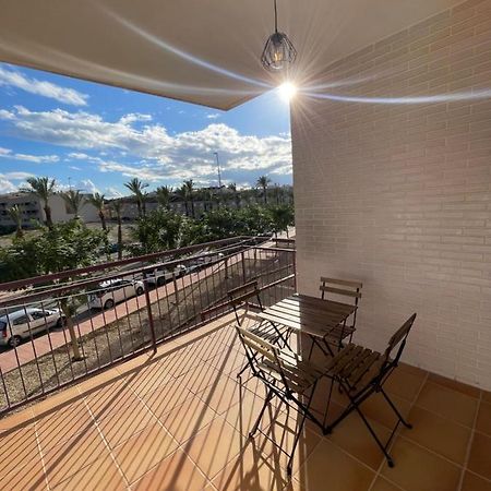 Luminoso Apartamento En Murcia Esterno foto