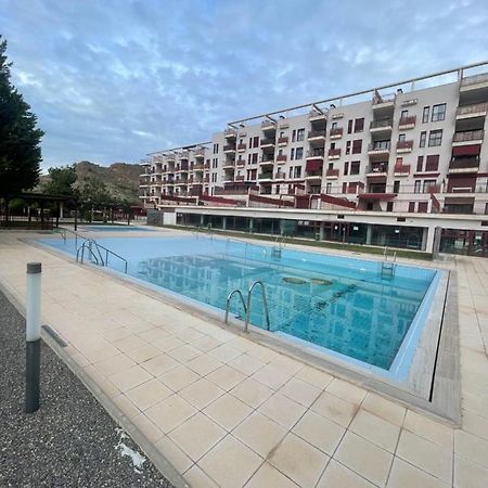 Luminoso Apartamento En Murcia Esterno foto